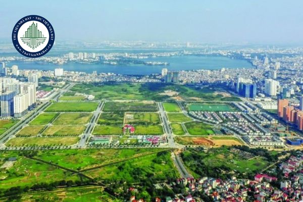 Trình tự thủ tục thẩm định, phê duyệt kế hoạch sử dụng đất quốc gia theo Quyết định 2417/QĐ-BNNMT