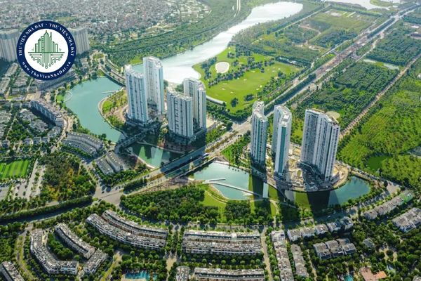 Chấp thuận chủ trương đầu tư dự án Khu đô thị cao cấp Hợp Thành (Hòa Bình)