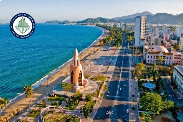 Danh sách Chi nhánh văn phòng đăng ký đất đai tại Khánh Hòa sau sáp nhập