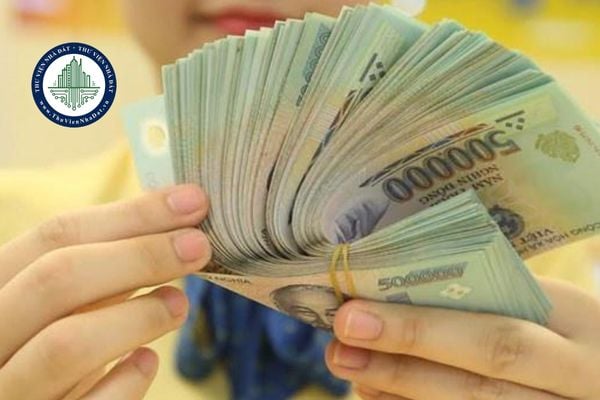 Tải file dự thảo Nghị định mức lương tối thiểu vùng 01/01/2026