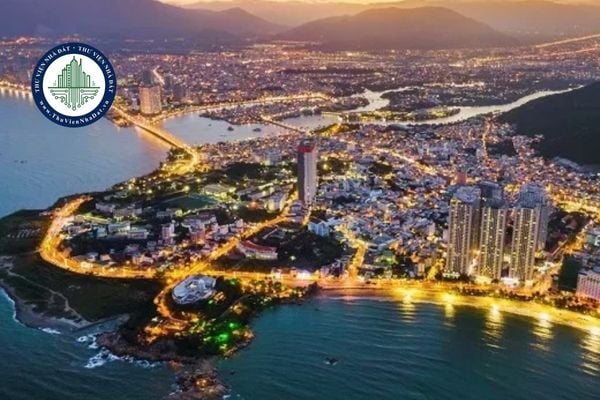 Phê duyệt đồ án điều chỉnh cục bộ Quy hoạch chung thành phố Nha Trang tỉnh Khánh Hòa đến năm 2040 (Quyết định 1882/QĐ-UBND)