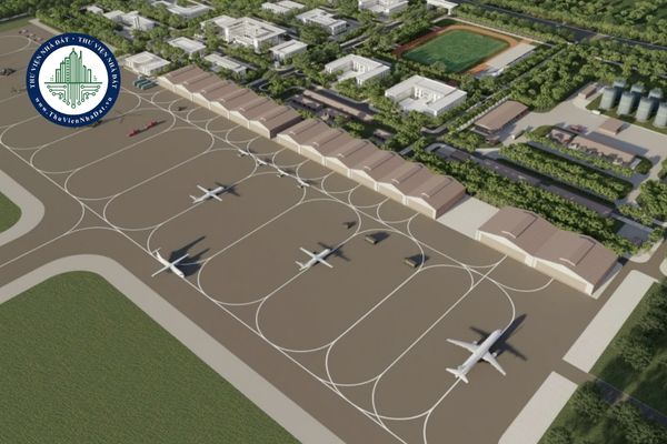 Tham mưu triển khai thực hiện dự án Sân bay Gia Bình kết nối Thủ đô Hà Nội