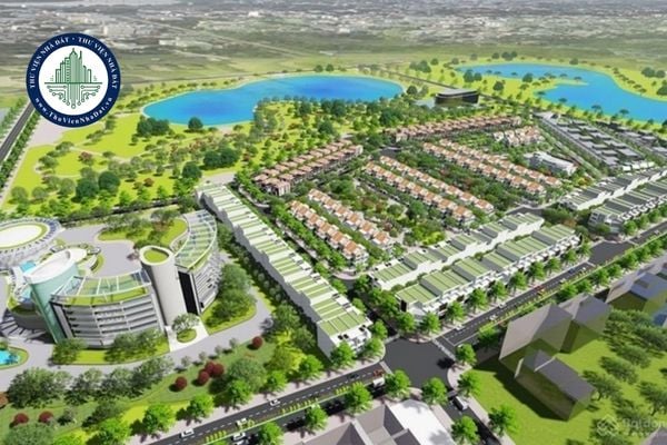 Chấp thuận chủ trương đầu tư dự án Khu đô thị thị trấn Bo (Hòa Bình)