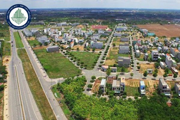 Thủ tục điều chỉnh bảng giá đất đối với trường hợp quy định tại khoản 1 Điều 257 Luật Đất đai 2024 theo Quyết định 2417/QĐ-BNNMT