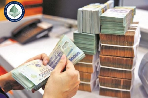 Bổ sung ngân sách cho 03 địa phương để chi trả chính sách theo Nghị định 178/2024 và Nghị định 67/2025