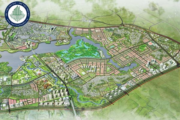 Trình tự, thủ tục điều chỉnh quy hoạch đô thị nông thôn tại Thanh Hóa (Quyết định 75/2025/QĐ-UBND)