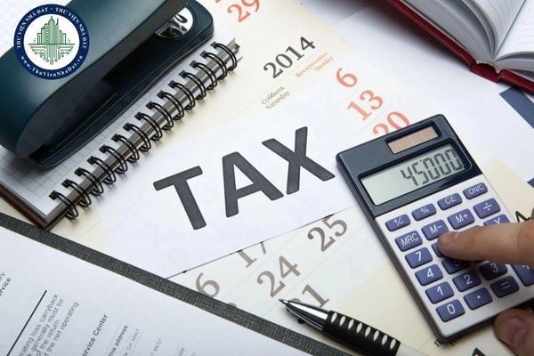 Tải file Dự thảo Luật Thuế Thu nhập cá nhân (dự thảo ngày 17/7/2025)