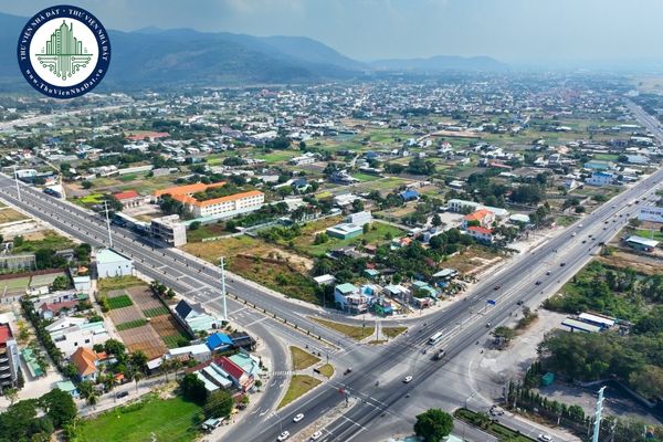 Công bố công khai diện tích các đơn vị hành chính cấp xã mới trước 30/9/2025