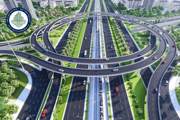 Vị trí 3 nút giao giữa vành đai 3.5 Hà Nội với tuyền đường trục phía Nam, Quốc lộ 1A và cao tốc Pháp Vân - Cầu Giẽ