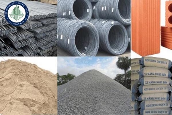 Công bố giá vật liệu xây dựng tháng 6 tại Đà Nẵng trước sáp nhập
