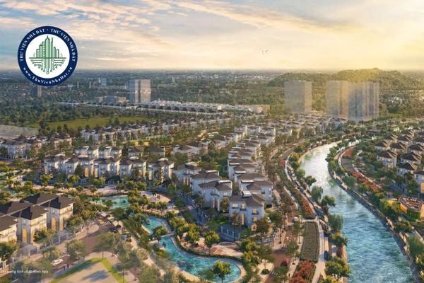 Giao đất đợt 2 xây dựng khu đô thị mới phường Thành Vinh tỉnh Nghệ An