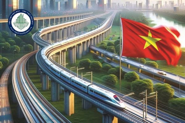 Quảng Trị khởi công các khu tái định cư phục vụ đường sắt cao tốc Bắc Nam vào ngày 19/8/2025