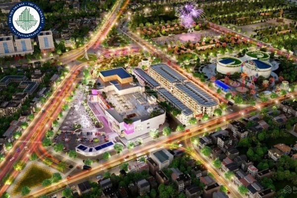 Thông tin về dự án Trung tâm thương mại AEON Mỹ Tho (Đồng Tháp)