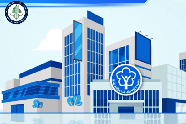 BHXH huyện Diên Khánh đổi thành gì sau sáp nhập? Địa chỉ mới của BHXH huyện Diên Khánh sau sáp nhập
