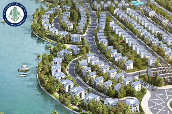 Tổng vốn đầu tư Dự án Khu đô thị cao cấp Hợp Thành (Hòa Bình)