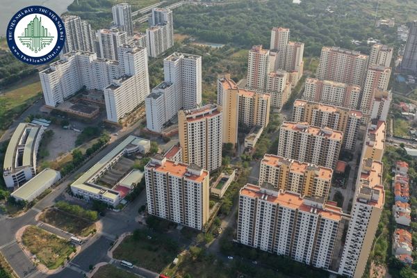 Khoản tiền đặt trước khi tham gia đấu giá đất dự án nhà ở chung cư hỗn hợp E-HH tại phường Hạc Thành (Thanh Hóa)