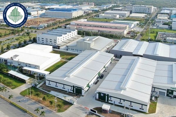 Chủ đầu tư xây dựng hạ tầng Cụm công nghiệp Giai Phạm tỉnh Hưng Yên là ai?