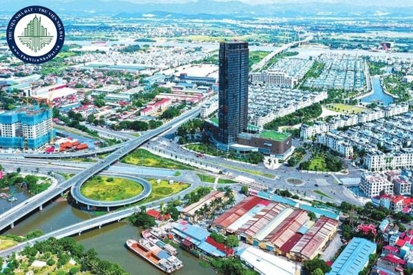 Quyết định 3163/QĐ-UBND áp dụng bảng giá đất Hải Phòng sau sáp nhập