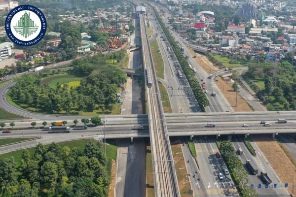 Báo cáo đánh giá tác động môi trường dự án mở rộng đường nối sân bay nội bài với khu du lịch Đại Lải (Vĩnh Phúc)