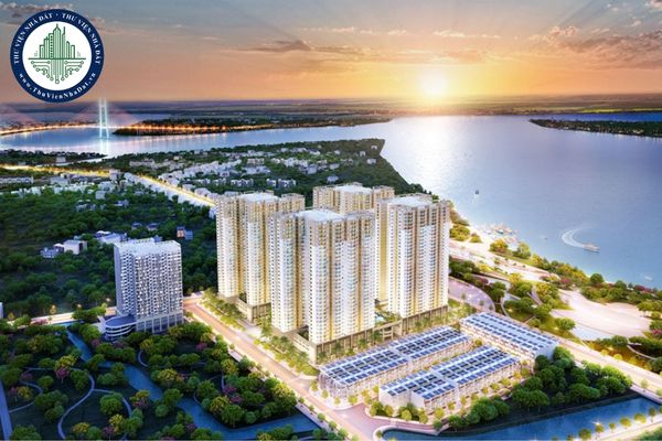 Khoản tiền đặt trước khi tham gia đấu giá đất dự án khu dân cư hỗn hợp B-HH tại phường Hạc Thành (Thanh Hóa)