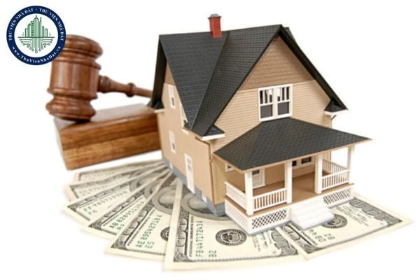 Giá khởi điểm đấu giá quyền sử dụng đất dự án khu dân cư hỗn hợp B-HH tại phường Hạc Thành, tỉnh Thanh Hóa