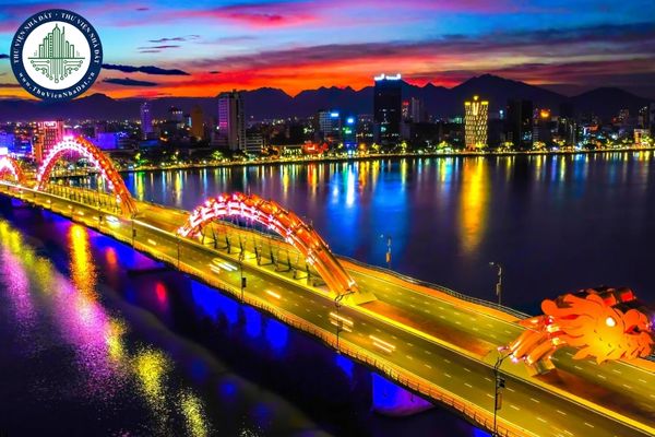 Chi nhánh Văn phòng đăng ký đất đai khu vực 14 Đà Nẵng quản lý những xã nào từ 01/8/2025?