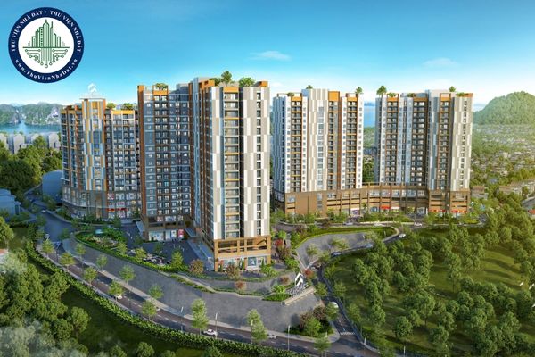 Tổng vốn đầu tư dự án nhà ở xã hội tại quỹ đất ký hiệu OXH-01 thuộc dự án Khu đô thị tại phường Cao Thắng Hà Khánh và Hà Lầm TP Hạ Long