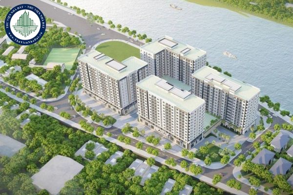 Phê duyệt phương án đấu giá quyền sử dụng đất dự án khu dân cư hỗn hợp B-HH tại phường Hạc Thành, tỉnh Thanh Hóa