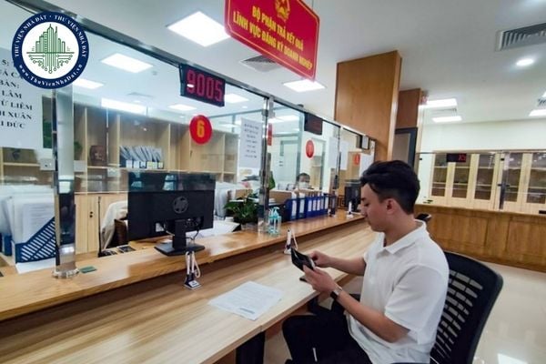 Địa chỉ Trung tâm hành chính công phường Bảy Hiền TPHCM ở đâu từ 01/7/2025?