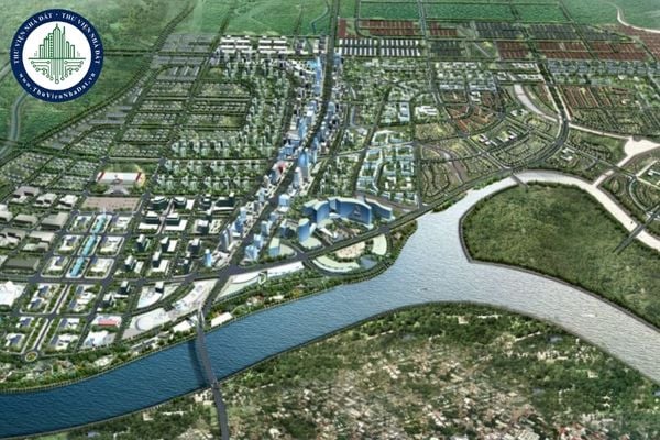 Quy mô đầu tư xây dựng dự án đê hữu sông Lèn, xã Hưng Lộc, huyện Hậu Lộc (nay là xã Vạn Lộc, tỉnh Thanh Hoá)