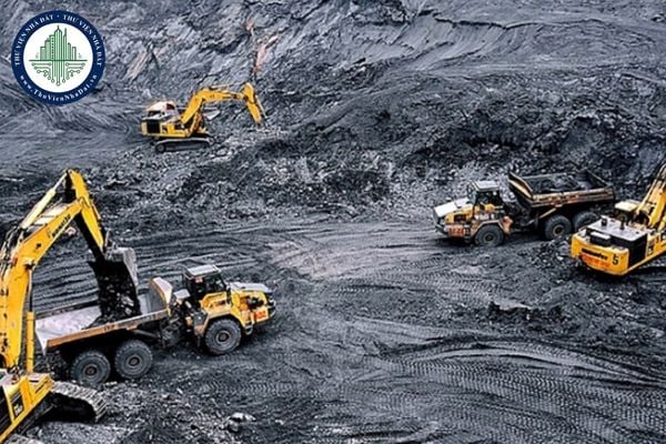 Quy mô dự án Khai thác khoáng sản tại mỏ đất san lấp S2 xã Kim Phú TP Tuyên Quang để làm vật liệu xây dựng