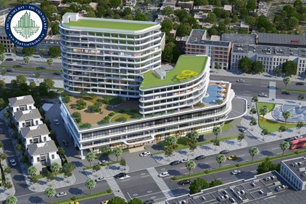 Dự án Khu thương mại dịch vụ tổng hợp Minh Huy ở đâu, diện tích bao nhiêu?