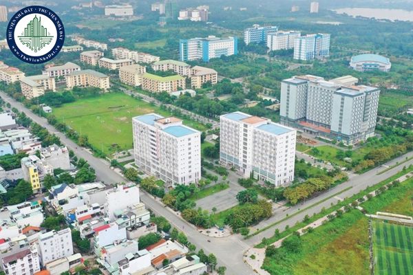 Cẩm nang tìm phòng trọ sinh viên tại khu vực Làng Đại học Quốc gia (Thủ Đức cũ)