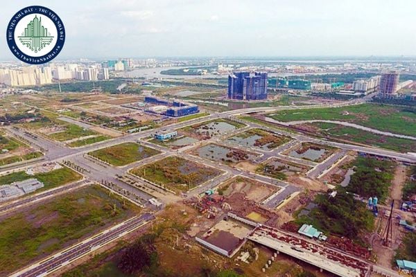 Thông tin về dự án giải phóng mặt bằng hỗ trợ tái định cư Depot Sơn Đồng (Hà Nội)