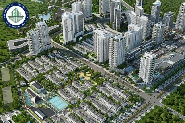 Nghị định 226/2025 bổ sung quy định tư vấn lập quy hoạch, kế hoạch sử dụng đất cấp tỉnh, cấp xã từ 15/8/2025