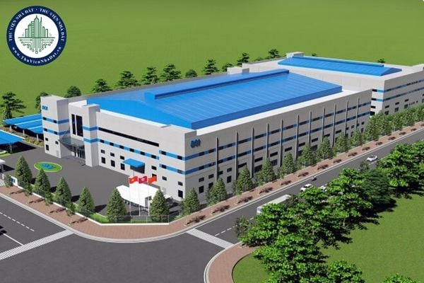 Chuyển mục đích sử dụng đất, thuê đất thực hiện dự án Nhà máy sản xuất linh kiện điện tử tại xã Hoàn long (Hưng Yên)