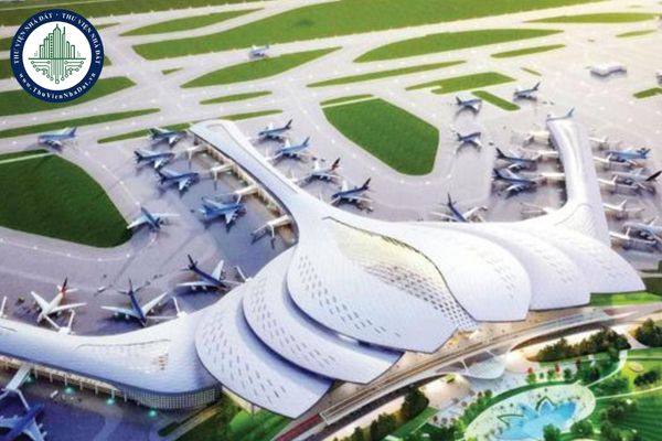Kết luận của Thủ tướng sau khi kiểm tra tiến độ Dự án sân bay Long Thành giai đoạn 1 (Thông báo 416/TB-VPCP)
