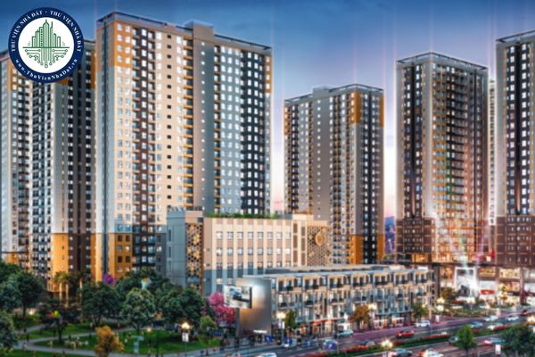 Tiến độ xây dựng dự án Khu thương mại dịch vụ tổng hợp Minh Huy tại xã Yên Định (Thanh Hóa)