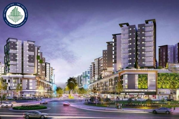 Chấp thuận chủ trương đầu tư Dự án khu thương mại dịch vụ tổng hợp Minh Huy tại xã Yên Định (Thanh Hóa)