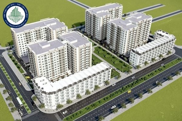 Thẩm định chủ trương đầu tư dự án Khu đô thị mới kết hợp thương mại dịch vụ tại phường Phương Liễu, tỉnh Bắc Ninh
