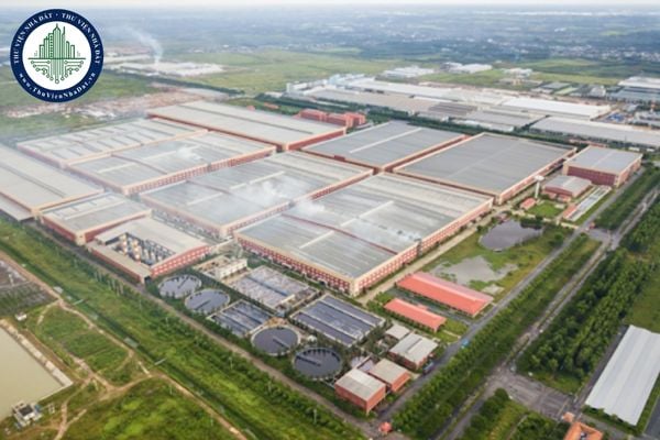 Thông tin về dự án Nhà máy sản xuất sợi màu BROTEX (Việt Nam) tại Tây Ninh