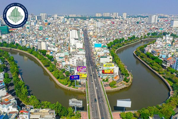 Địa chỉ Công an Phường Nhiêu Lộc TPHCM từ 1/7/2025