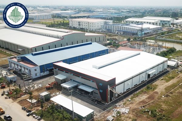 Quy mô dự án nhà máy sản xuất ống đồng hợp kim cao cấp tại Đồng Tháp
