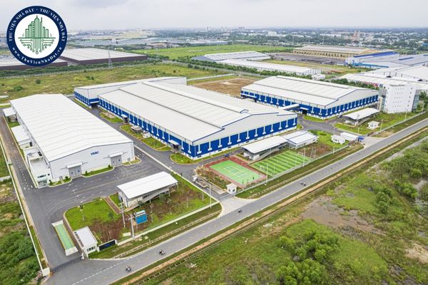 Tổng vốn đầu tư Dự án nhà máy sản xuất ống đồng hợp kim cao cấp tại Đồng Tháp