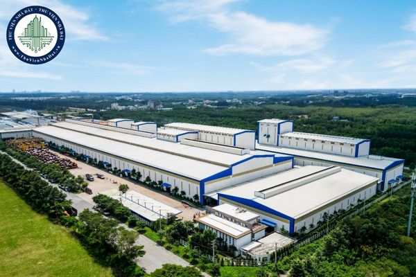 Tiến độ thực hiện Dự án nhà máy sản xuất ống đồng hợp kim cao cấp tại Đồng Tháp