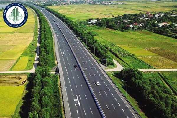 Tiến độ xây dựng đường nối đường Võ Nguyên Giáp đến Khu Đô Thị Sóc Sơn (Hà Nội)