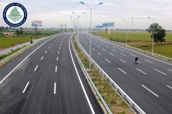 Quy mô dự án mở rộng đường nối sân bay nội bài với khu du lịch Đại Lải (Vĩnh Phúc)