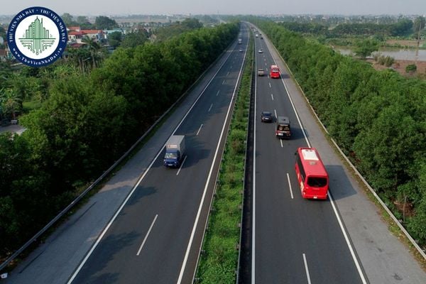 Tổng mức đầu tư dự án mở rộng đường nối sân bay nội bài với khu du lịch Đại Lải (Vĩnh Phúc)