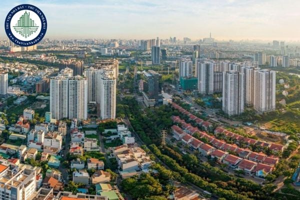 Cập nhật địa chỉ Chi nhánh văn phòng đăng ký đất quận Tân Bình (cũ) TPHCM sau sáp nhập