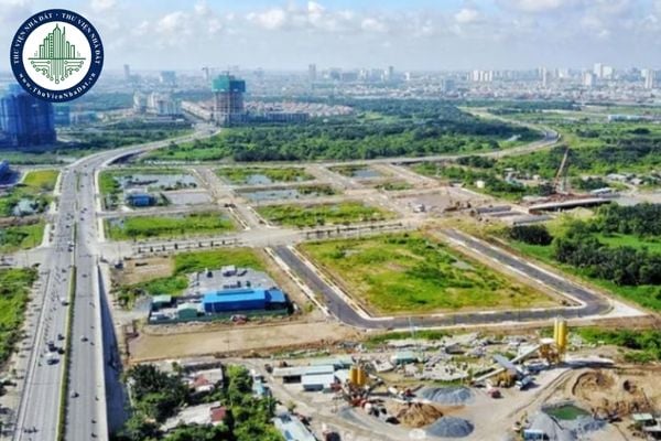 Quy mô thực hiện dự án xây dựng hạ tầng để đấu giá quyền sử dụng đất khu Nhị Khê 6, huyện Thường Tín, thành phố Hà Nội
